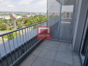 Prodej bytu 1+kk, Olomouc, Aloise Rašína, 23 m2