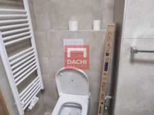 Prodej bytu 1+kk, Olomouc, Aloise Rašína, 23 m2
