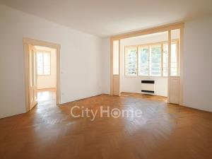 Prodej bytu 3+1, Praha - Smíchov, Na Václavce, 74 m2