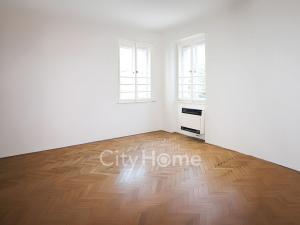 Prodej bytu 3+1, Praha - Smíchov, Na Václavce, 74 m2