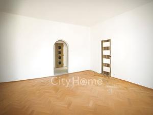 Prodej bytu 3+1, Praha - Smíchov, Na Václavce, 74 m2