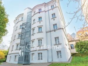 Prodej bytu 3+1, Praha - Smíchov, Na Václavce, 74 m2