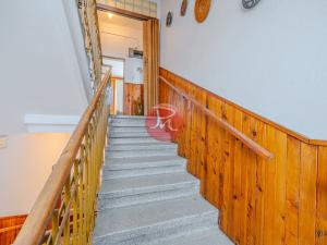 Prodej bytu 3+1, Ostrava, Nad Porubkou, 101 m2