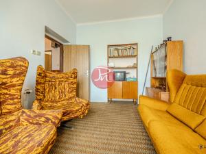 Prodej bytu 3+1, Ostrava, Nad Porubkou, 101 m2