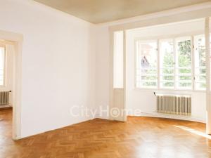 Prodej bytu 3+1, Praha - Smíchov, Na Václavce, 100 m2