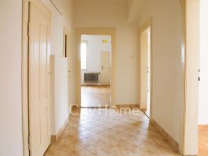 Prodej bytu 3+1, Praha - Smíchov, Na Václavce, 100 m2