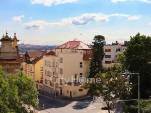 Prodej bytu 3+1, Praha - Smíchov, Na Václavce, 100 m2