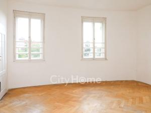 Prodej bytu 3+1, Praha - Smíchov, Na Václavce, 96 m2