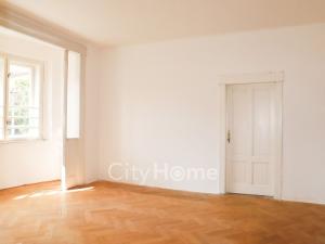 Prodej bytu 3+1, Praha - Smíchov, Na Václavce, 96 m2