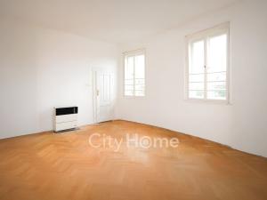 Prodej bytu 3+1, Praha - Smíchov, Na Václavce, 96 m2