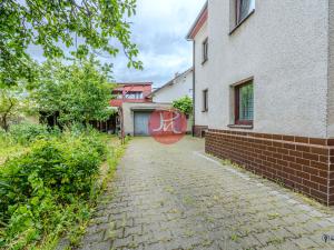 Prodej bytu 3+1, Ostrava, Nad Porubkou, 101 m2