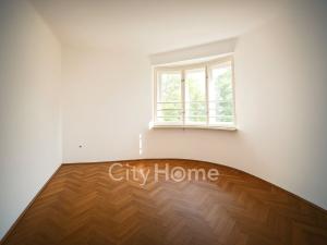 Prodej bytu 3+kk, Praha - Smíchov, Na Václavce, 68 m2