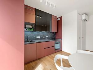 Pronájem bytu 3+kk, Praha - Modřany, Československého exilu, 61 m2