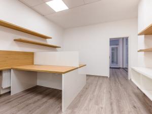 Prodej kanceláře, Brno - Královo Pole, Mojmírovo náměstí, 65 m2