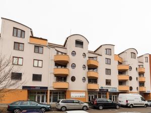 Prodej kanceláře, Brno - Královo Pole, Mojmírovo náměstí, 65 m2