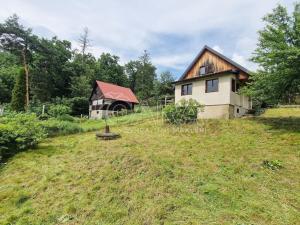 Prodej chaty, Pyšely, 52 m2