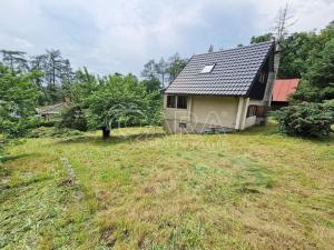 Prodej chaty, Pyšely, 52 m2