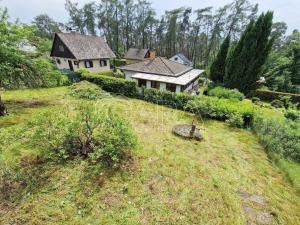 Prodej chaty, Pyšely, 52 m2