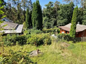 Prodej chaty, Pyšely, 52 m2