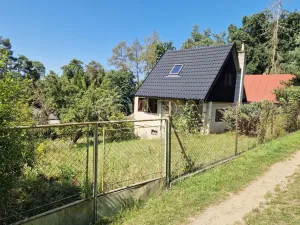 Prodej chaty, Pyšely, 52 m2