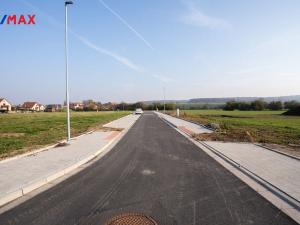 Prodej pozemku, Stolany, 892 m2
