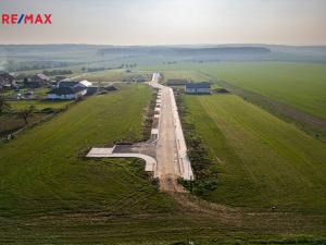 Prodej pozemku, Stolany, 892 m2