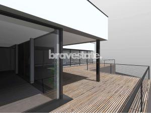 Prodej pozemku, Praha - Lochkov, Za ovčínem, 1199 m2