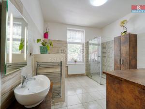 Prodej rodinného domu, Rokycany - Nové Město, U Pekáren, 170 m2