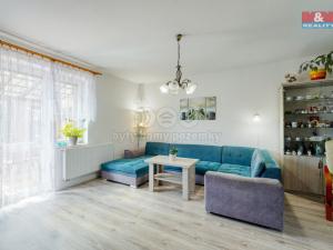 Prodej rodinného domu, Rokycany - Nové Město, U Pekáren, 170 m2