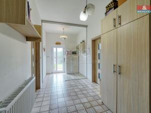 Prodej rodinného domu, Rokycany - Nové Město, U Pekáren, 170 m2