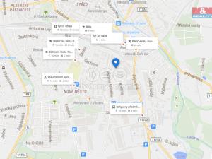 Prodej rodinného domu, Rokycany - Nové Město, U Pekáren, 170 m2