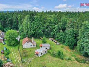 Prodej rodinného domu, Vítězná - Komárov, 128 m2