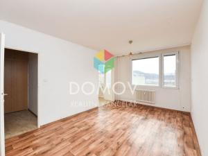 Prodej bytu 2+kk, Králův Dvůr, Nad Stadionem, 38 m2