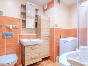 Prodej bytu 3+1, Poděbrady, Kunštátská, 70 m2