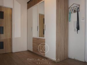 Prodej bytu 2+1, Plzeň, Vejprnická, 60 m2