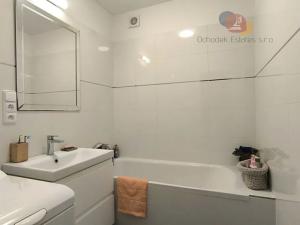 Pronájem bytu 2+1, Prostějov, Dolní, 58 m2