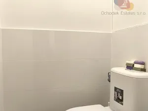 Pronájem bytu 2+1, Prostějov, Dolní, 58 m2
