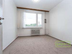 Pronájem bytu 3+1, Praha, Štíbrova, 66 m2