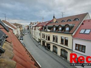 Pronájem kanceláře, Hustopeče, Mrštíkova, 12 m2