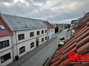 Pronájem kanceláře, Hustopeče, Mrštíkova, 15 m2