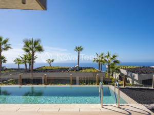 Prodej domu, Villas del Tenis, Abama, Tenerife, Španělsko, 269 m2
