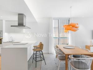 Prodej bytu 3+kk, Calle Maria Zambrano, Abama, Tenerife, Španělsko, 138 m2