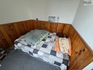 Prodej bytu 2+kk, Most, Lidická, 33 m2