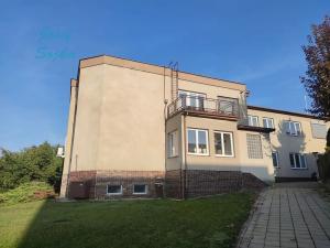 Pronájem ordinace, Tišnov, Brněnská, 25 m2