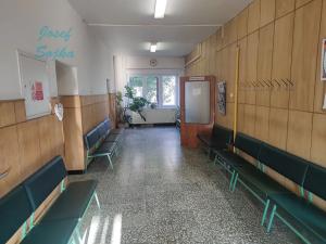 Pronájem ordinace, Tišnov, Brněnská, 25 m2