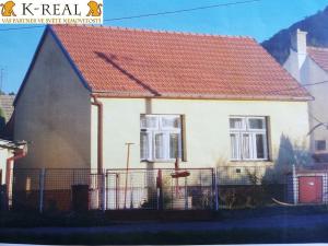Prodej rodinného domu, Dolní Loučky, 381 m2
