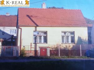 Prodej rodinného domu, Dolní Loučky, 381 m2
