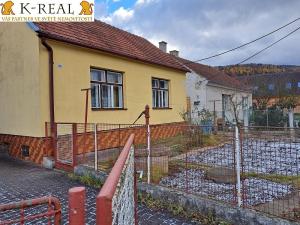 Prodej rodinného domu, Dolní Loučky, 381 m2
