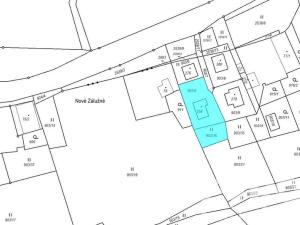Prodej chaty, Vítkov, 120 m2