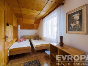 Prodej chaty, Vítkov, 120 m2